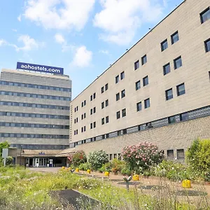 3* Otel A&o Ca Granda